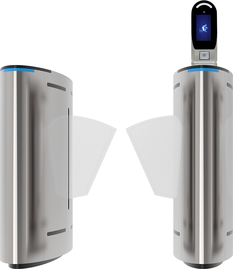 SG·亚洲胜游景区社保卡实名消费闸机